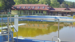 Koupaliště