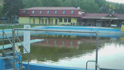 Koupaliště