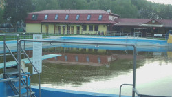 Koupaliště