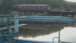 Koupaliště