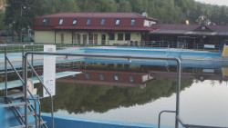 Koupaliště