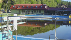 Koupaliště