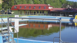 Koupaliště