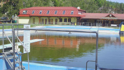 Koupaliště