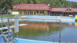 Koupaliště