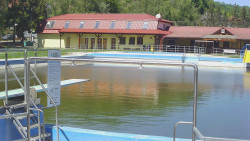 Koupaliště