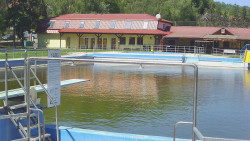 Koupaliště