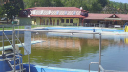 Koupaliště