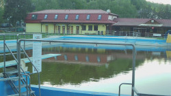 Koupaliště
