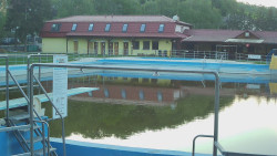 Koupaliště