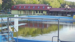 Koupaliště