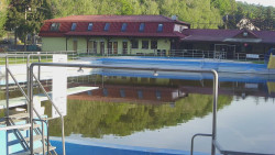 Koupaliště