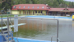 Koupaliště