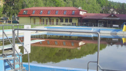 Koupaliště