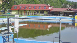Koupaliště