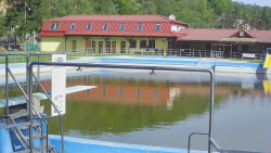 Koupaliště