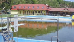 Koupaliště