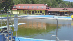 Koupaliště