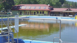 Koupaliště