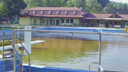 Koupaliště