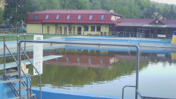 Koupaliště