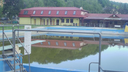 Koupaliště