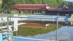 Koupaliště