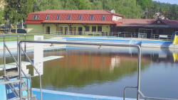 Koupaliště