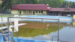 Koupaliště
