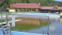 Koupaliště