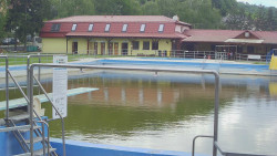Koupaliště