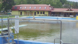 Koupaliště
