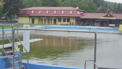 Koupaliště