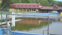 Koupaliště