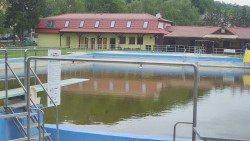 Koupaliště