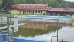 Koupaliště