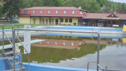 Koupaliště