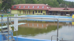 Koupaliště