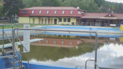Koupaliště