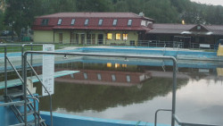 Koupaliště