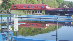 Koupaliště