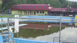 Koupaliště