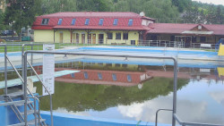 Koupaliště