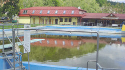 Koupaliště