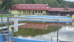 Koupaliště