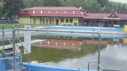 Koupaliště