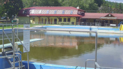 Koupaliště