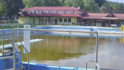 Koupaliště