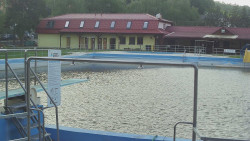 Koupaliště