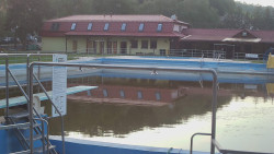 Koupaliště